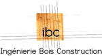 IBC - Ingénierie Bois Construction